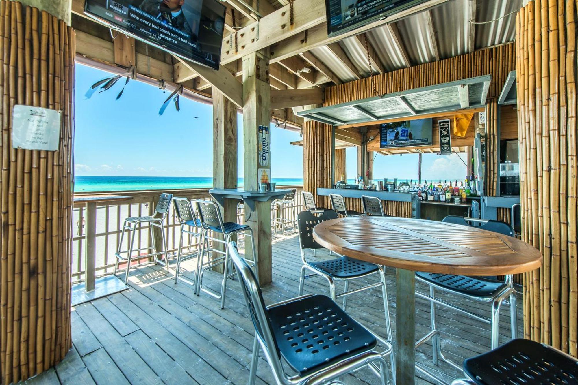 Surfside Resort #309 Destin Exterior photo
